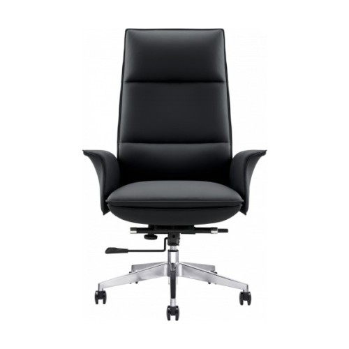 Офісне крісло GT Racer B-8011A Black