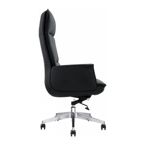 Офісне крісло GT Racer B-8011A Black