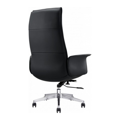 Офісне крісло GT Racer B-8011A Black