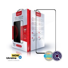 Скло захисне Intaleo Full Glue Xiaomi Mi 11T Black (1283126518768)