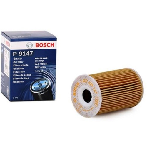 Фільтр масляний Bosch 1 457 429 147