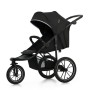 Коляска Kinderkraft Helsi 2 Black (KSHELS02BLK0000) (5902533926046)