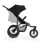 Коляска Kinderkraft Helsi 2 Black (KSHELS02BLK0000) (5902533926046)