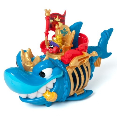 Ігровий набір Piratix S Королівська акула (PPXSP112IN10)