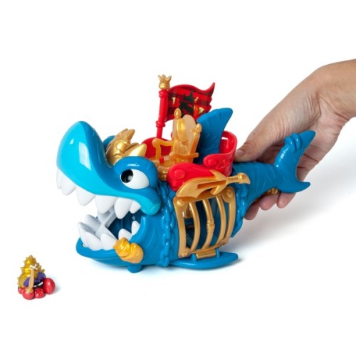 Ігровий набір Piratix S Королівська акула (PPXSP112IN10)