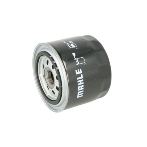 Фільтр масляний Mahle OC996