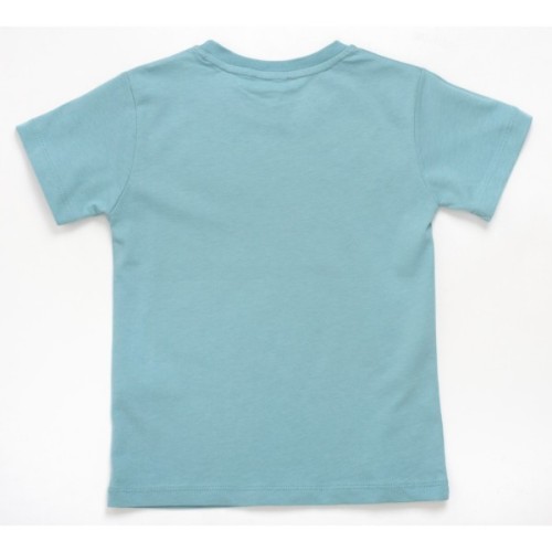 Набір дитячого одягу Breeze із шортами (20995-116B-mint)