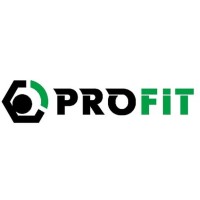 Фільтр масляний Profit 1541-1076