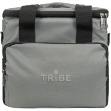 Термосумка Tribe Cooler 10 L grey (T-IF-0009-grey)