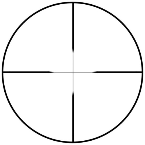 Оптичний приціл Konus KonusPRO 3-9x50 30/30 (7265)