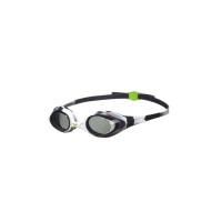 Окуляри для плавання Arena Spider JR білий, чорний 92338-014 (3468335137346)