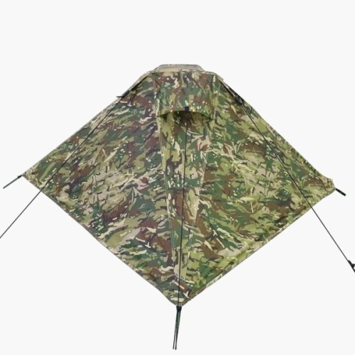 Намет Highlander Blackthorn 1+ Gen2 HMTC (TEN131XLV2-HC) (931653)