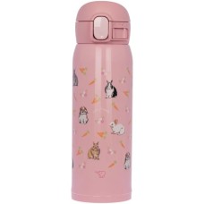 Термокружка Zojirushi SM-WH48PZ 0.48 л Рожевий (1678.07.38)