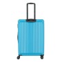 Валіза Travelite Cruise Turquoise M (TL072648-23)