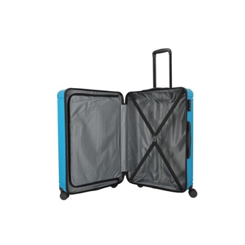 Валіза Travelite Cruise Turquoise M (TL072648-23)