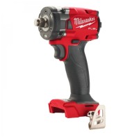 Гайковерт Milwaukee 1/2", M18 FIW2F12-0X, 339Нм HD кейс (без АКБ та ЗП) (4933478443)