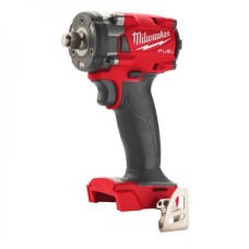 Гайковерт Milwaukee 1/2", M18 FIW2F12-0X, 339Нм HD кейс (без АКБ та ЗП) (4933478443)