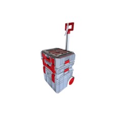 Ящик для інструментів Kistenberg набір на колесах, 18", C Block SET, KXC-KS5 (KXC-KS5)