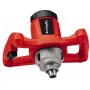 Міксер будівельний Einhell TC-MX 1200 E (4258545)