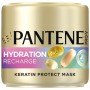 Маска для волосся Pantene Pro-V Hydration Recharge 300 мл (8700216938778)