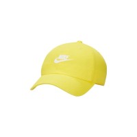 Кепка Nike U Nsw H86 Futura Wash Cap 913011-732 жовтий Уні OSFM (196604174381)