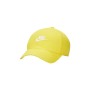Кепка Nike U Nsw H86 Futura Wash Cap 913011-732 жовтий Уні OSFM (196604174381)