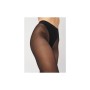 Колготи Siela Micro Tulle 40 Den Nero - 2 (4823102986913)