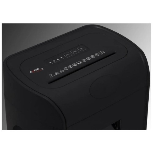 Знищувач документів Agent 1123.5 X (2х12) (6020671)