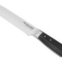 Набір ножів KitchenAid Coreline, з підставкою 5 предметів (KO5PSTSNOBG)