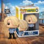 Фігурка Funko Pop серії Великий куш S1 - Санджі (75667)