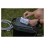 Душ портативний Flextail Max Shower з насосом на акумуляторі білий (6975755962535)