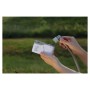 Душ портативний Flextail Max Shower з насосом на акумуляторі білий (6975755962535)