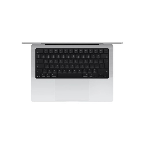 Ноутбук Apple MacBook Pro 14 A3434 M5 Silver (MJ3E4UA/A)