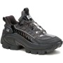 Кросівки Caterpillar (CAT) Intruder Max Lace Chrometallic P726284 чорні 44 (195021015444)