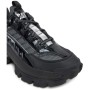 Кросівки Caterpillar (CAT) Intruder Max Lace Chrometallic P726284 чорні 44 (195021015444)