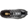 Кросівки Caterpillar (CAT) Intruder Max Lace Chrometallic P726284 чорні 44 (195021015444)