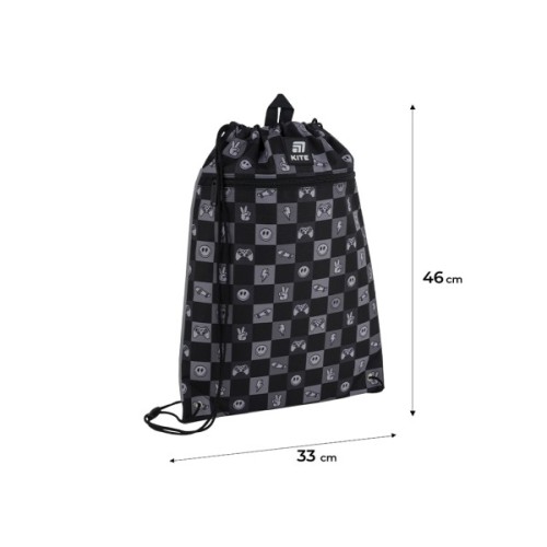 Сумка для взуття Kite 601M Game On (K25-601M-4)