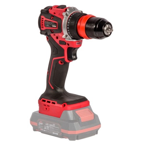 Шуруповерт Vitals Master, AU 1835aq BL, 18V, 35Нм, 500·1500об/хв, кейс, 0.81кг, (без АКБ та ЗП) (235976)