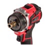 Шуруповерт Vitals Master, AU 1835aq BL, 18V, 35Нм, 500·1500об/хв, кейс, 0.81кг, (без АКБ та ЗП) (235976)