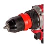 Шуруповерт Vitals Master, AU 1835aq BL, 18V, 35Нм, 500·1500об/хв, кейс, 0.81кг, (без АКБ та ЗП) (235976)