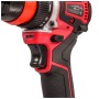 Шуруповерт Vitals Master, AU 1835aq BL, 18V, 35Нм, 500·1500об/хв, кейс, 0.81кг, (без АКБ та ЗП) (235976)