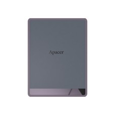 Накопичувач SSD USB Type-C 512GB Apacer (AP512GAS724M-1)