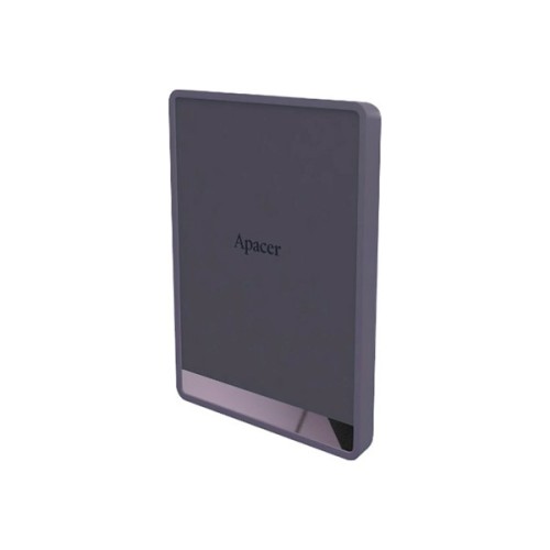 Накопичувач SSD USB Type-C 512GB Apacer (AP512GAS724M-1)