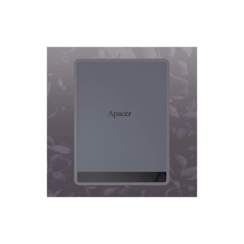 Накопичувач SSD USB Type-C 512GB Apacer (AP512GAS724M-1)