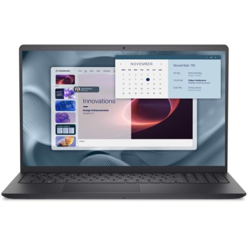 Ноутбук Dell Pro 15 Essential (PV15255MDO852UA_UBU)
