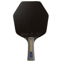 Ракетка для настільного тенісу Stiga Pro Carbon Plus Cybershape Truls Edition 5 Star FL (1215-1306-35) (932354)