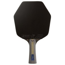 Ракетка для настільного тенісу Stiga Pro Carbon Plus Cybershape Truls Edition 5 Star FL (1215-1306-35) (932354)
