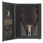 Ракетка для настільного тенісу Stiga Pro Carbon Plus Cybershape Truls Edition 5 Star FL (1215-1306-35) (932354)