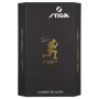 Ракетка для настільного тенісу Stiga Pro Carbon Plus Cybershape Truls Edition 5 Star FL (1215-1306-35) (932354)
