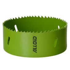 Коронка Alloid біметалева, 111мм (HS-30111)